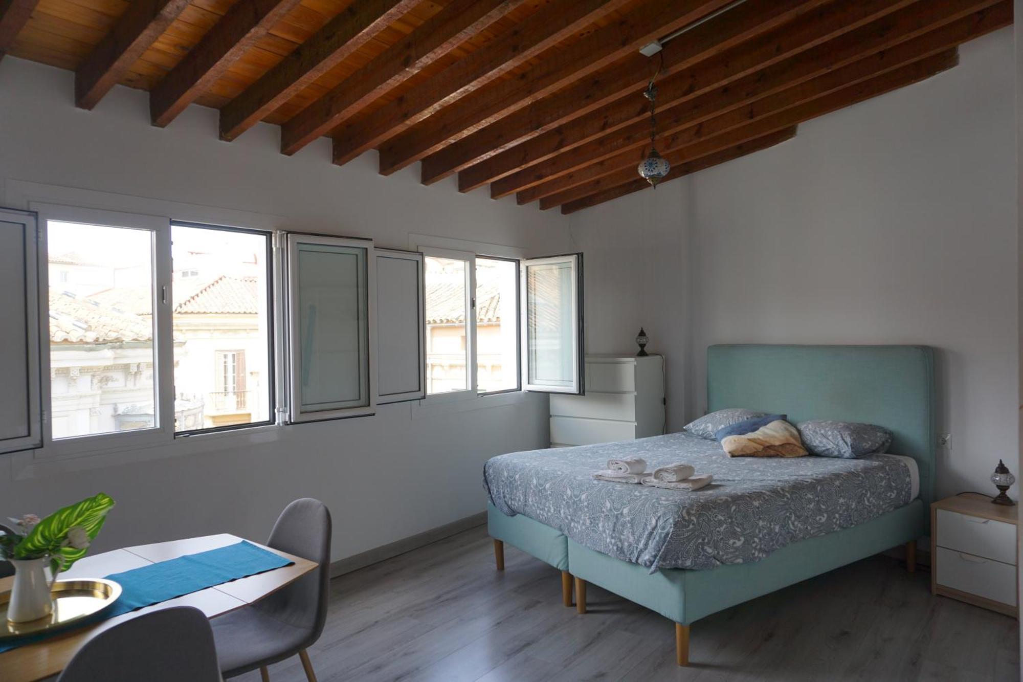 Appartement Mediterranea Centro *