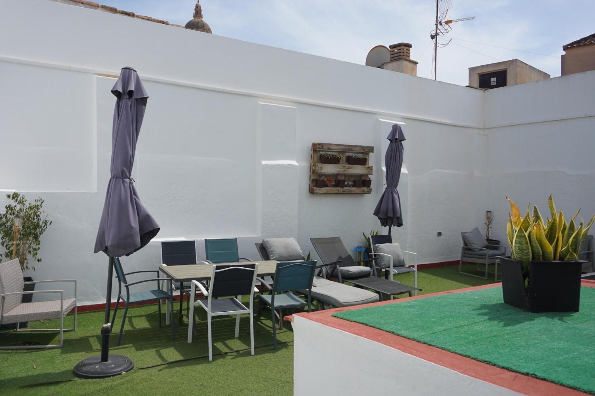 Mediterranea Centro Málaga