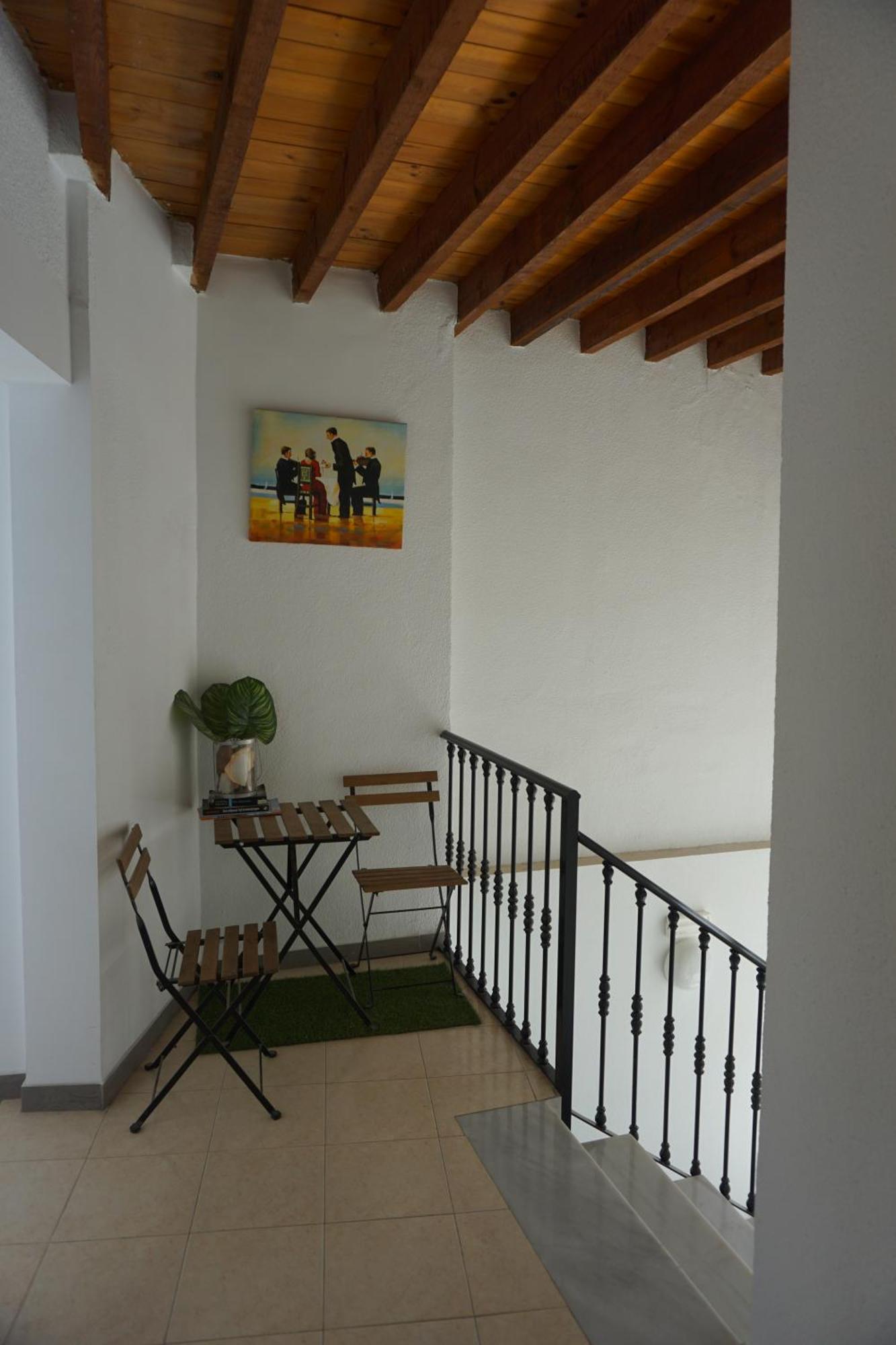 Mediterranea Centro Appartement