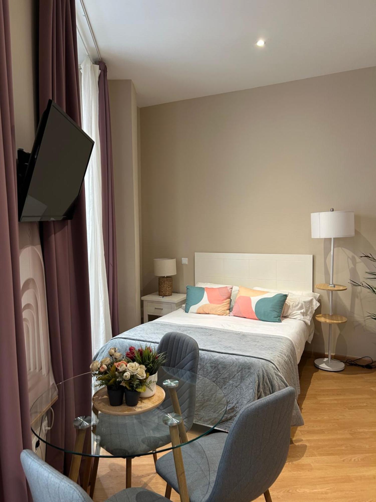 Appartement Be Happy Estudio