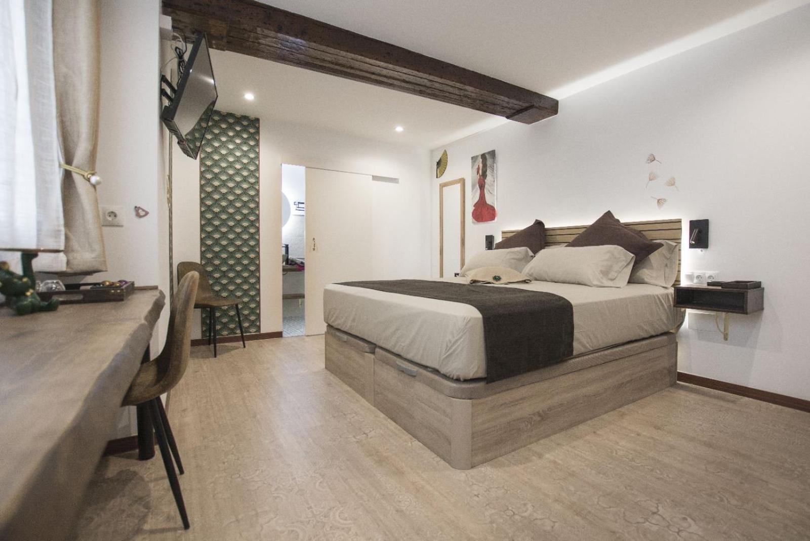 Emilysuites - Centro Historico Quarto em Acomodações Particulares