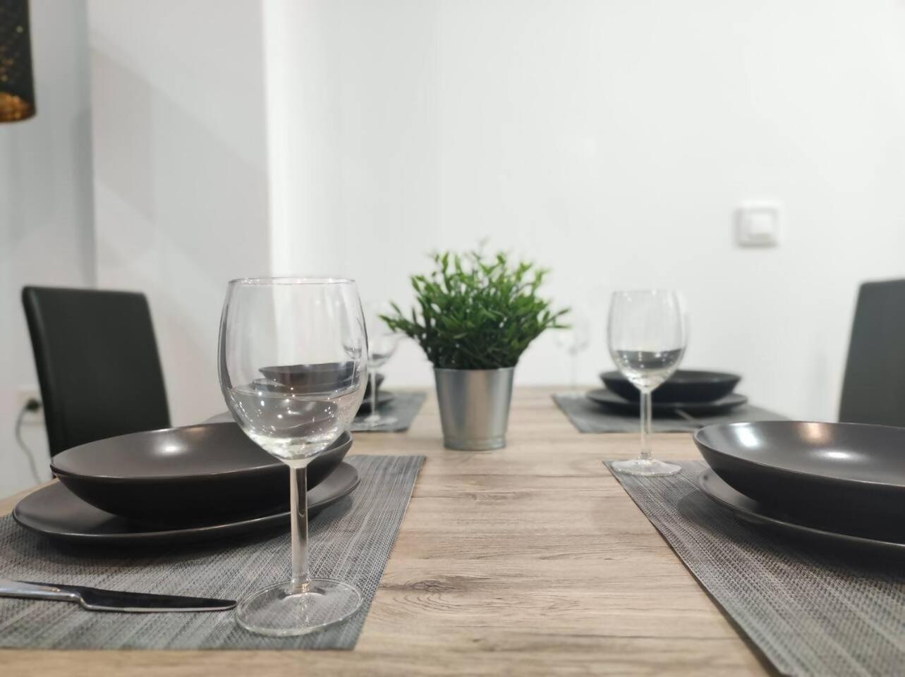 Appartement Ohana 1 *
