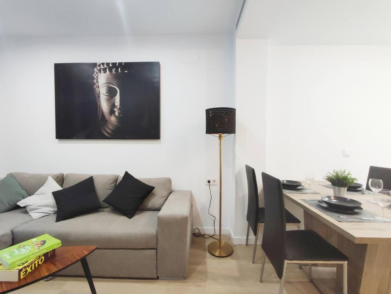 Ohana 1 Appartement Málaga