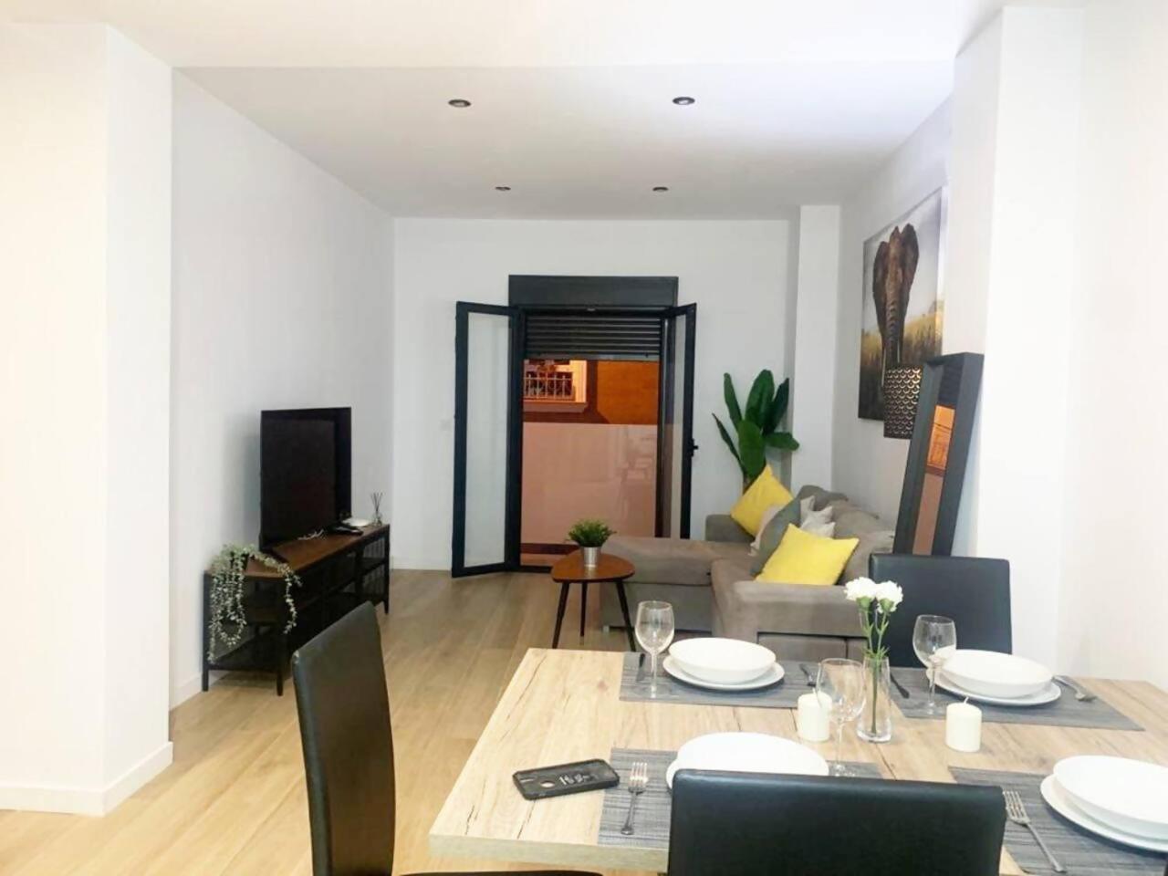 Ohana 2 Apartamento *