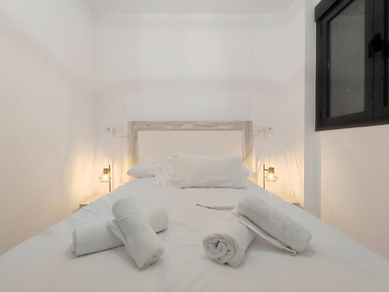 Appartement Ohana 1