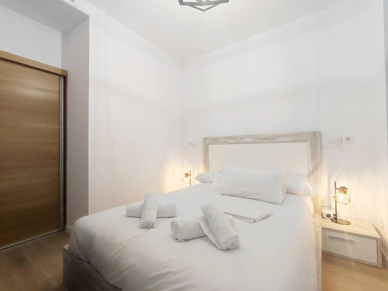 Ohana 1 Appartement *