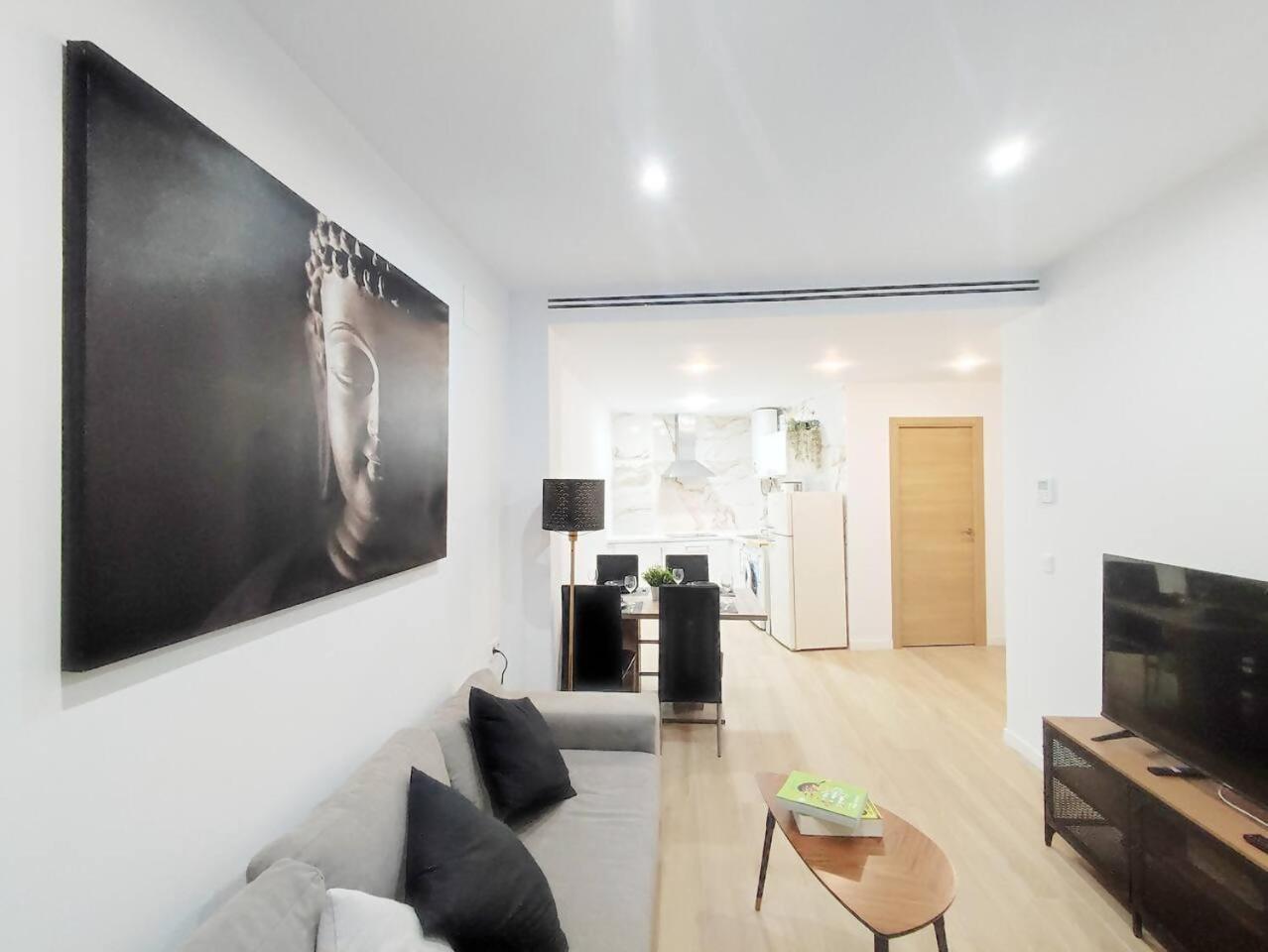 Ohana 1 Appartement Málaga