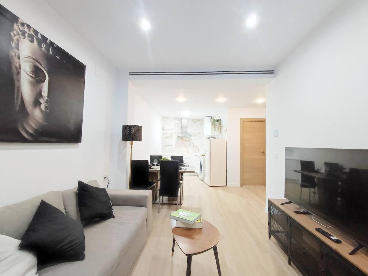 Appartement Ohana 1