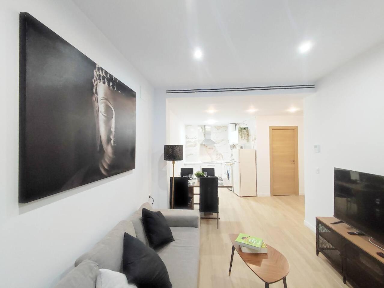 Appartement Ohana 1 *