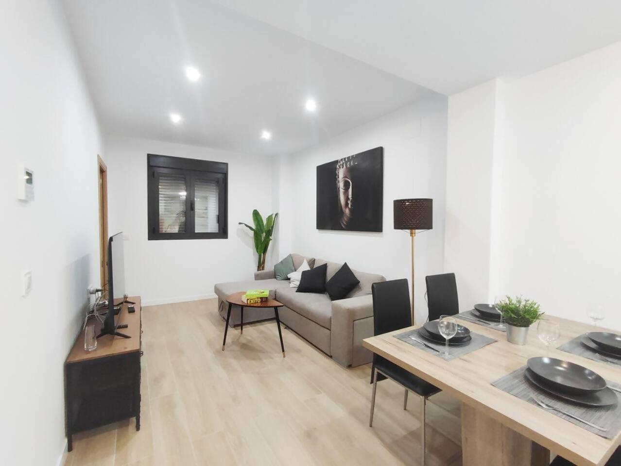 Ohana 1 Appartement Málaga