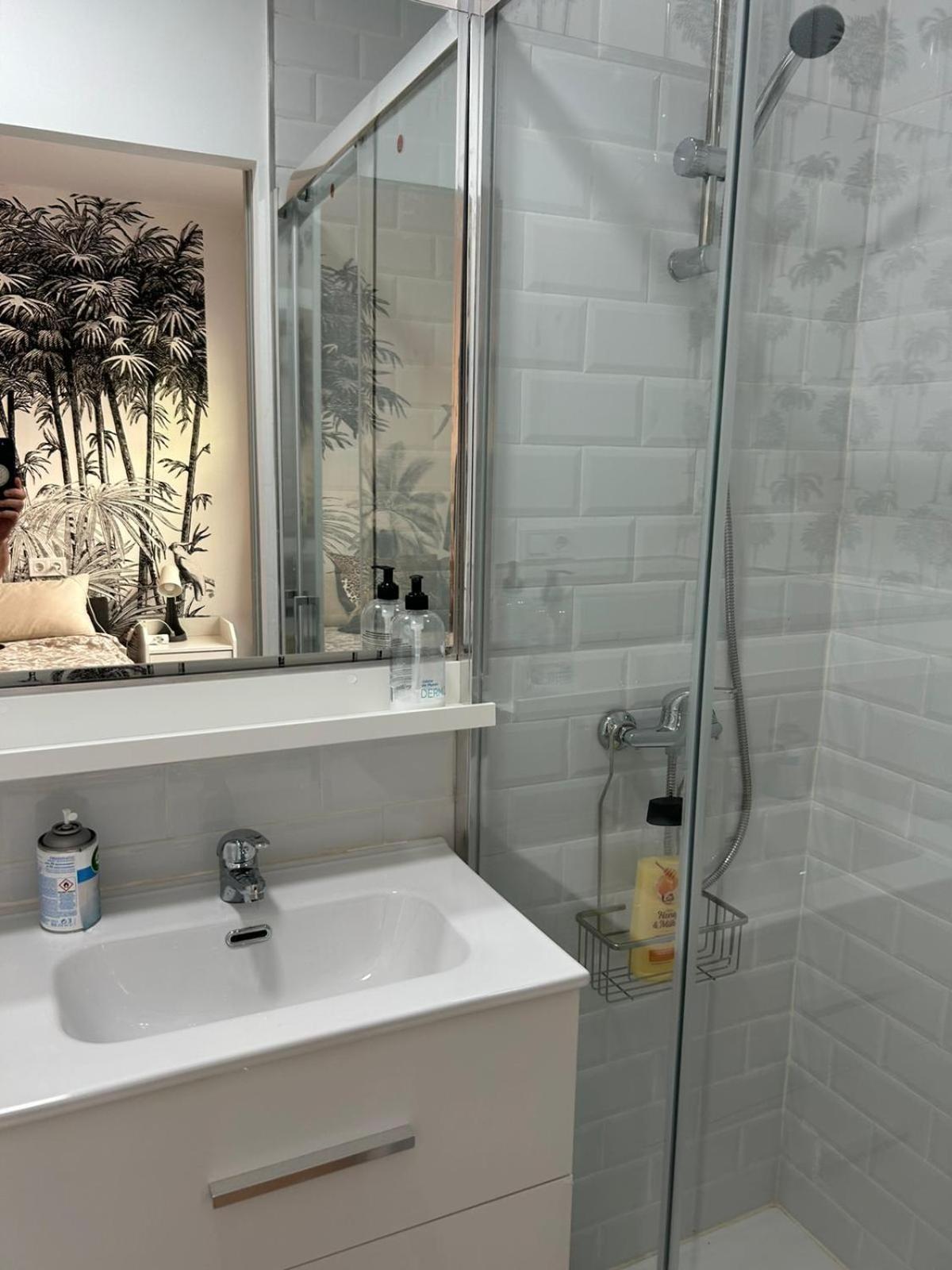La Maison Del Mar Rum i privatbostad *