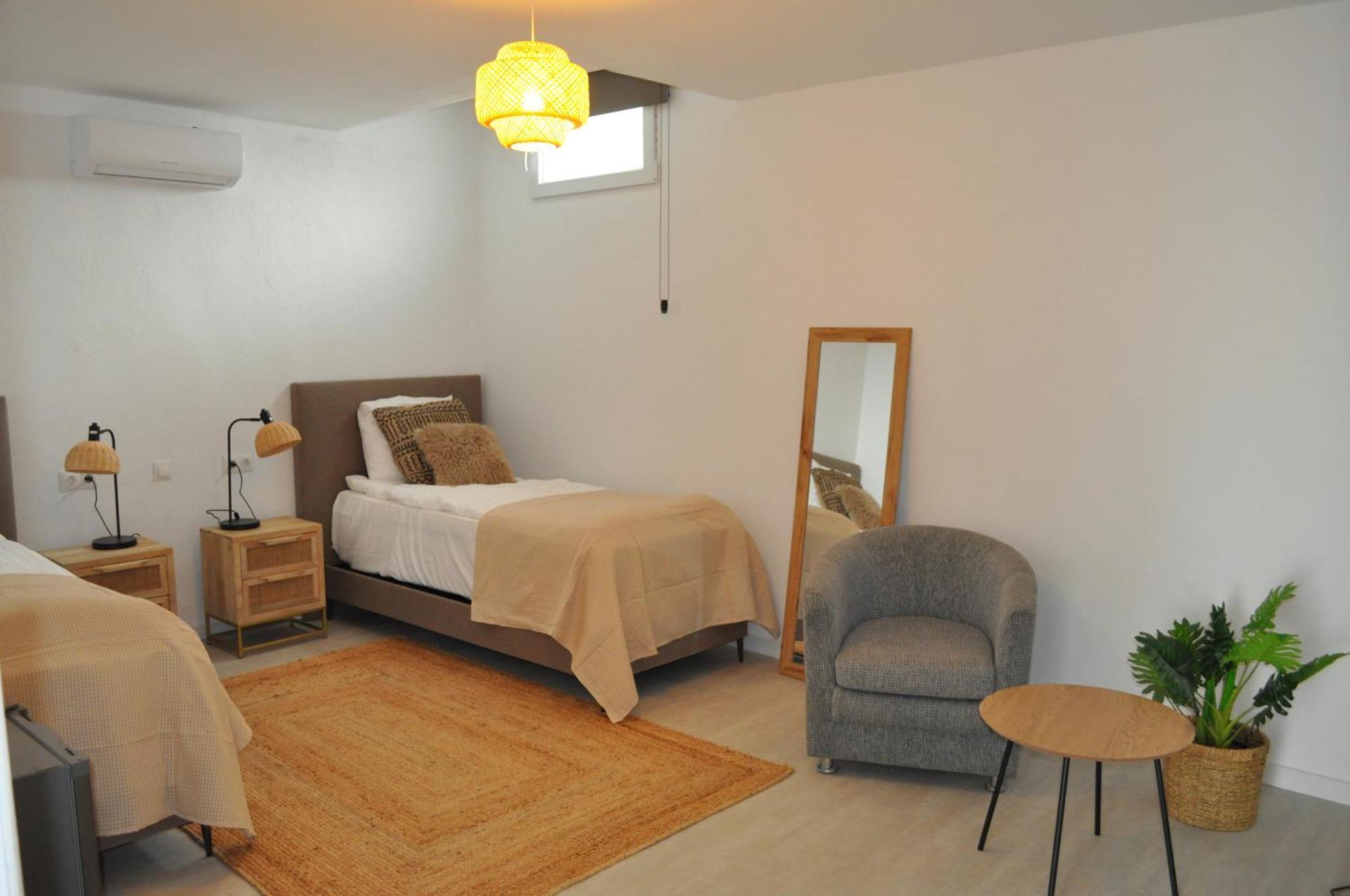 Mijas Golf, Padel, Mountain, Sea View 6 Bedroom Malaga