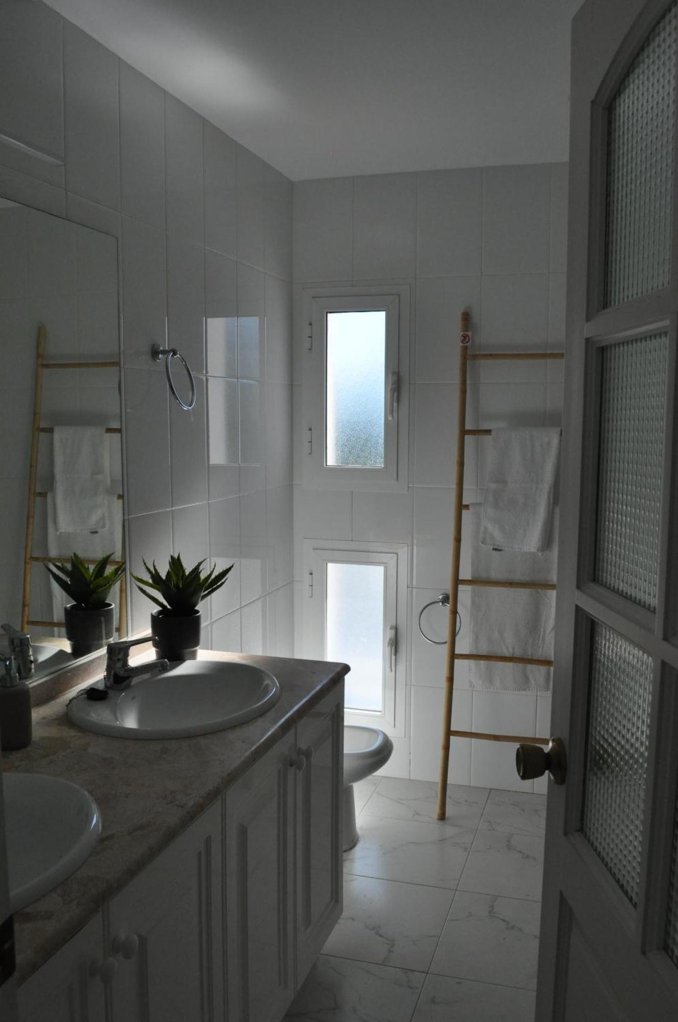 Villa Mijas Golf, Padel, Mountain, Sea View 6 Bedroom Malaga