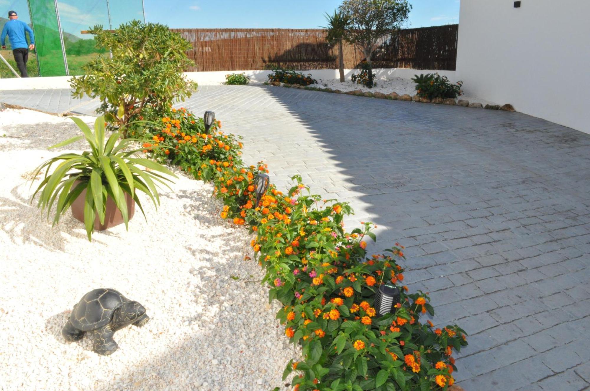Mijas Golf, Padel, Mountain, Sea View 6 Bedroom * Malaga