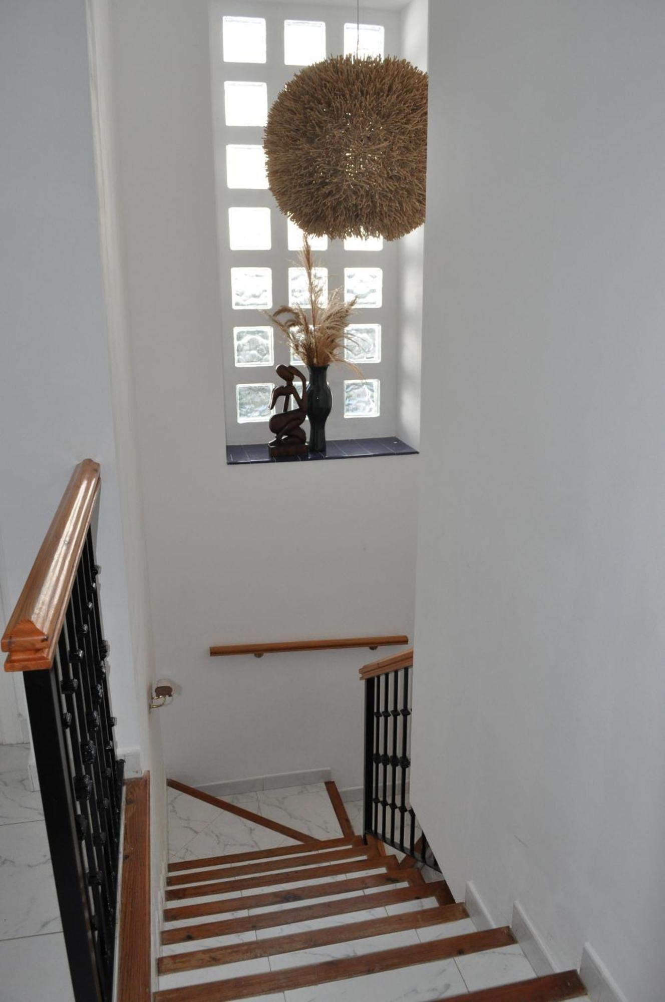 Mijas Golf, Padel, Mountain, Sea View 6 Bedroom * Malaga