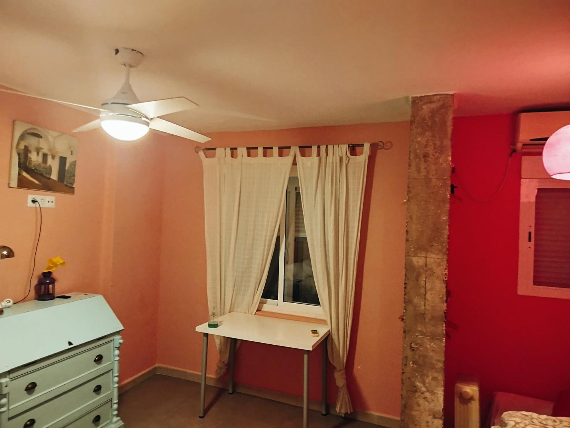 Lejlighed Centro Hernan Ruiz De 4 A 8 Personas Málaga