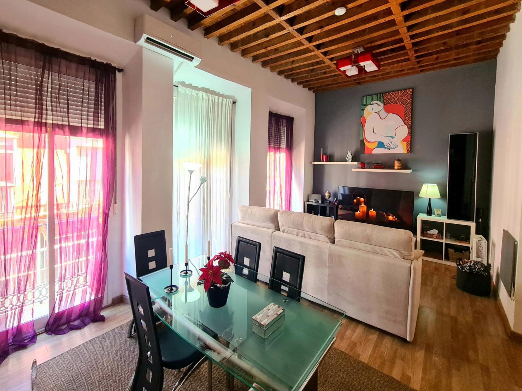 Appartement Montano17