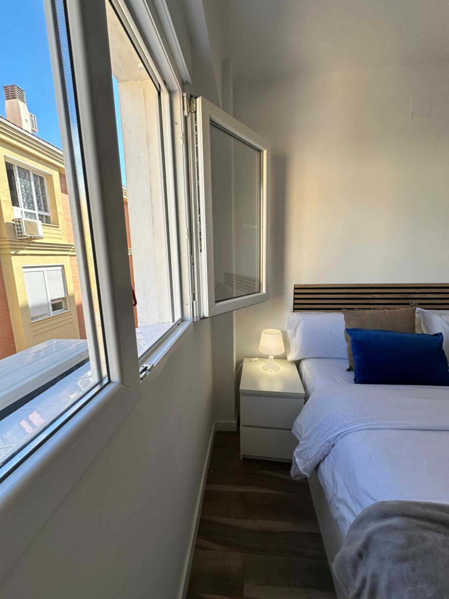 Lägenhet Alderete Deluxe - 3 *