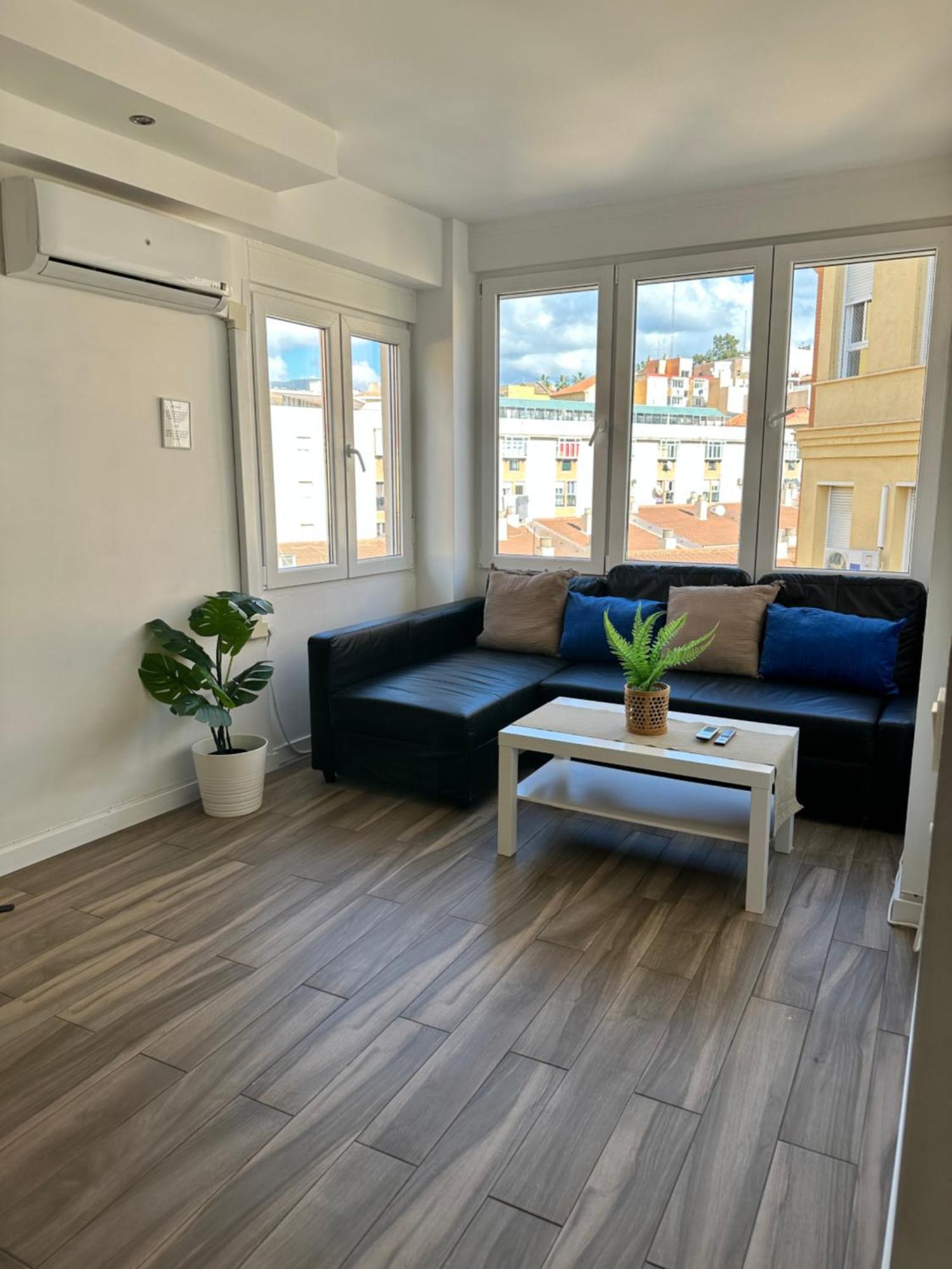 Lägenhet Alderete Deluxe - 3 *