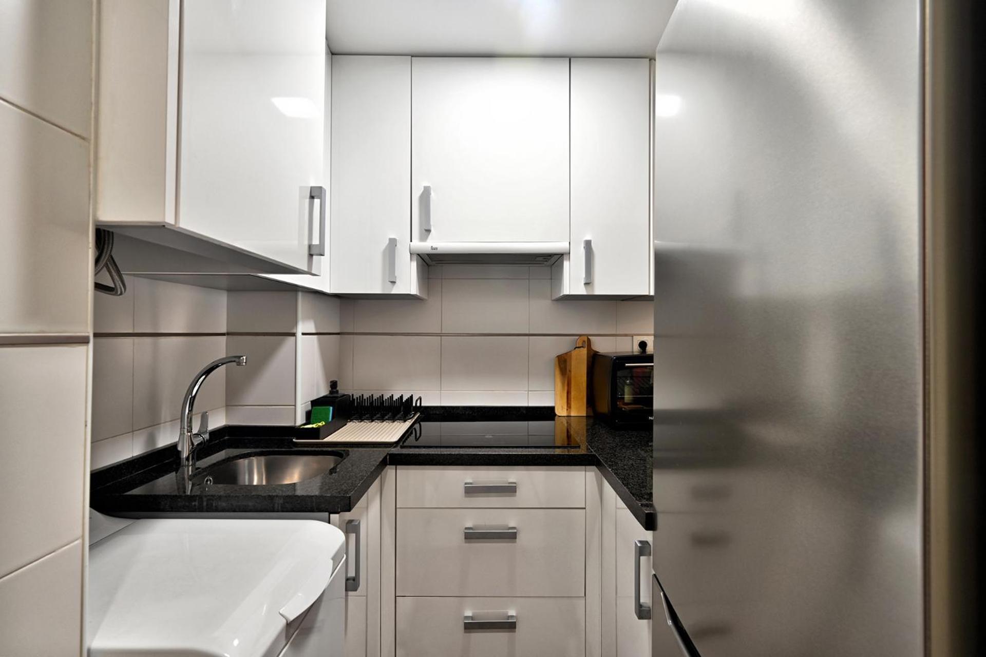 Rent4 Rene * Malaga