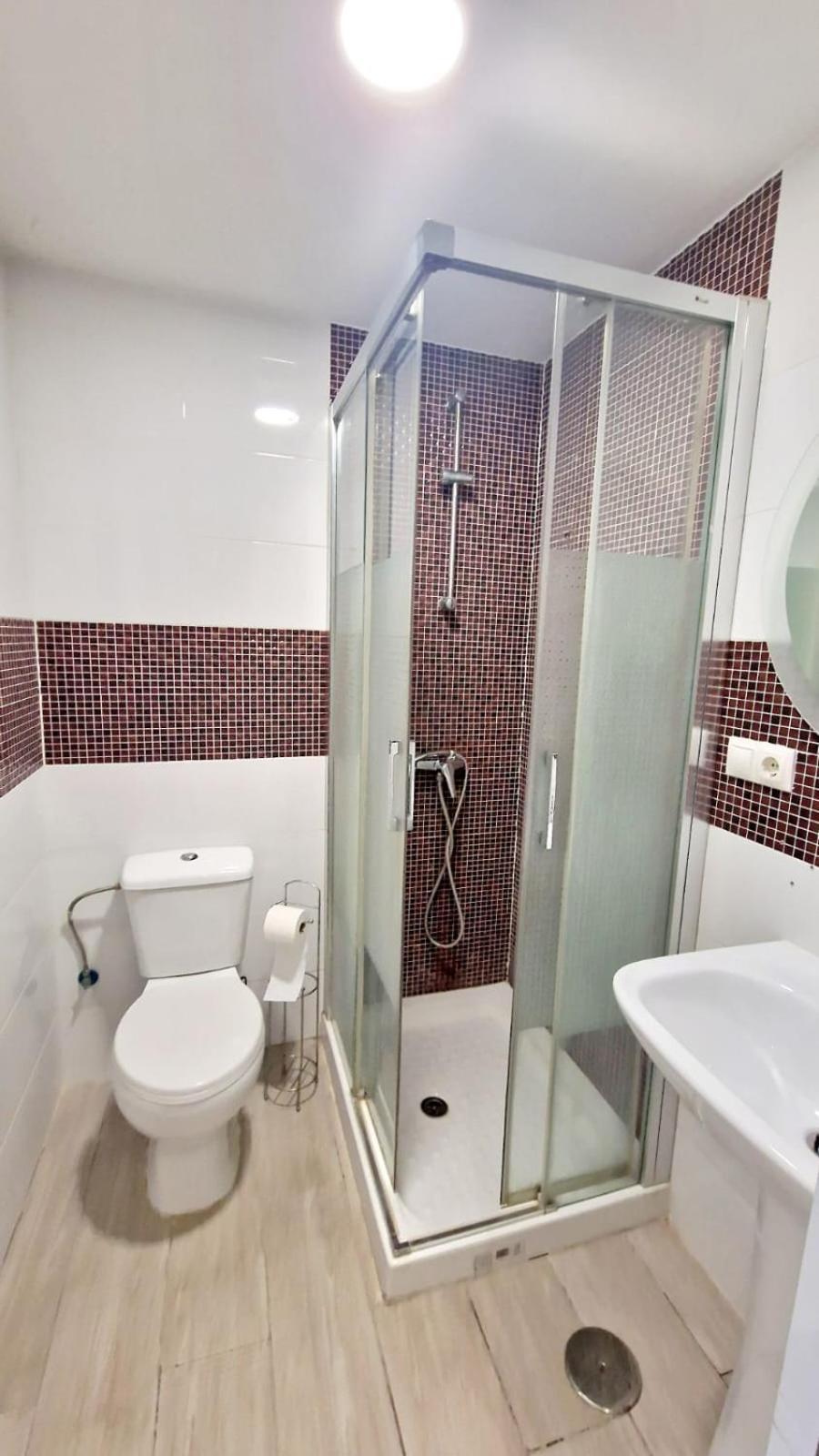 Apartamento Benalmadena Gamonal