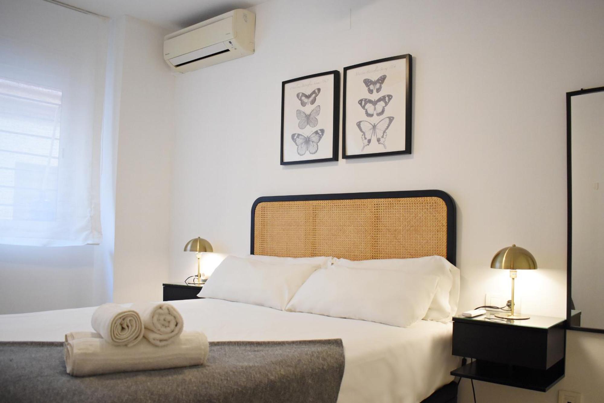 Apartamento Precioso En El Centro De