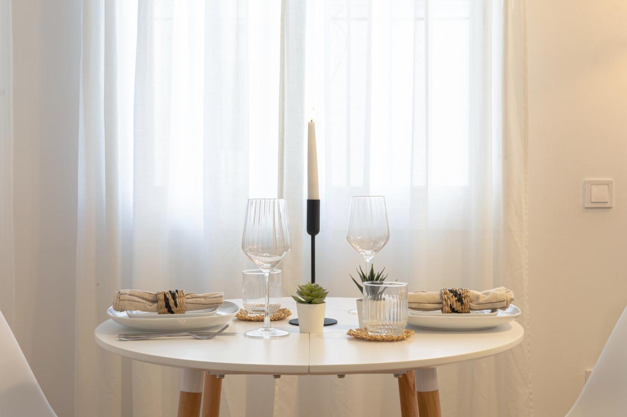Appartement Nordik Urban - Perchel 