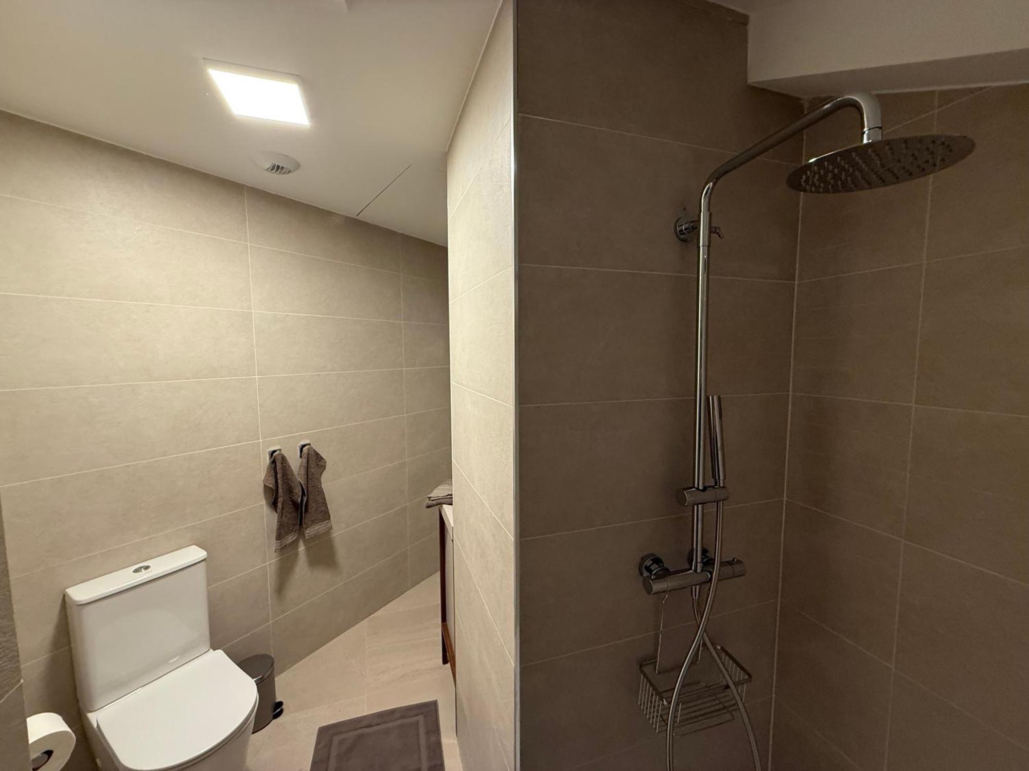 Apartment H2m Postigo Duplex Terrace 2 Bathrooms, Smart Tv, Oven