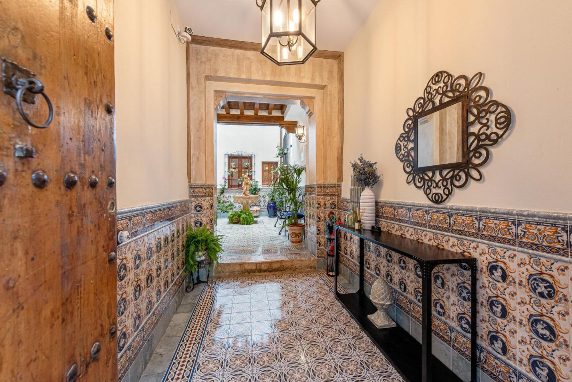 Casa Museo La Merced By Unique Apartment