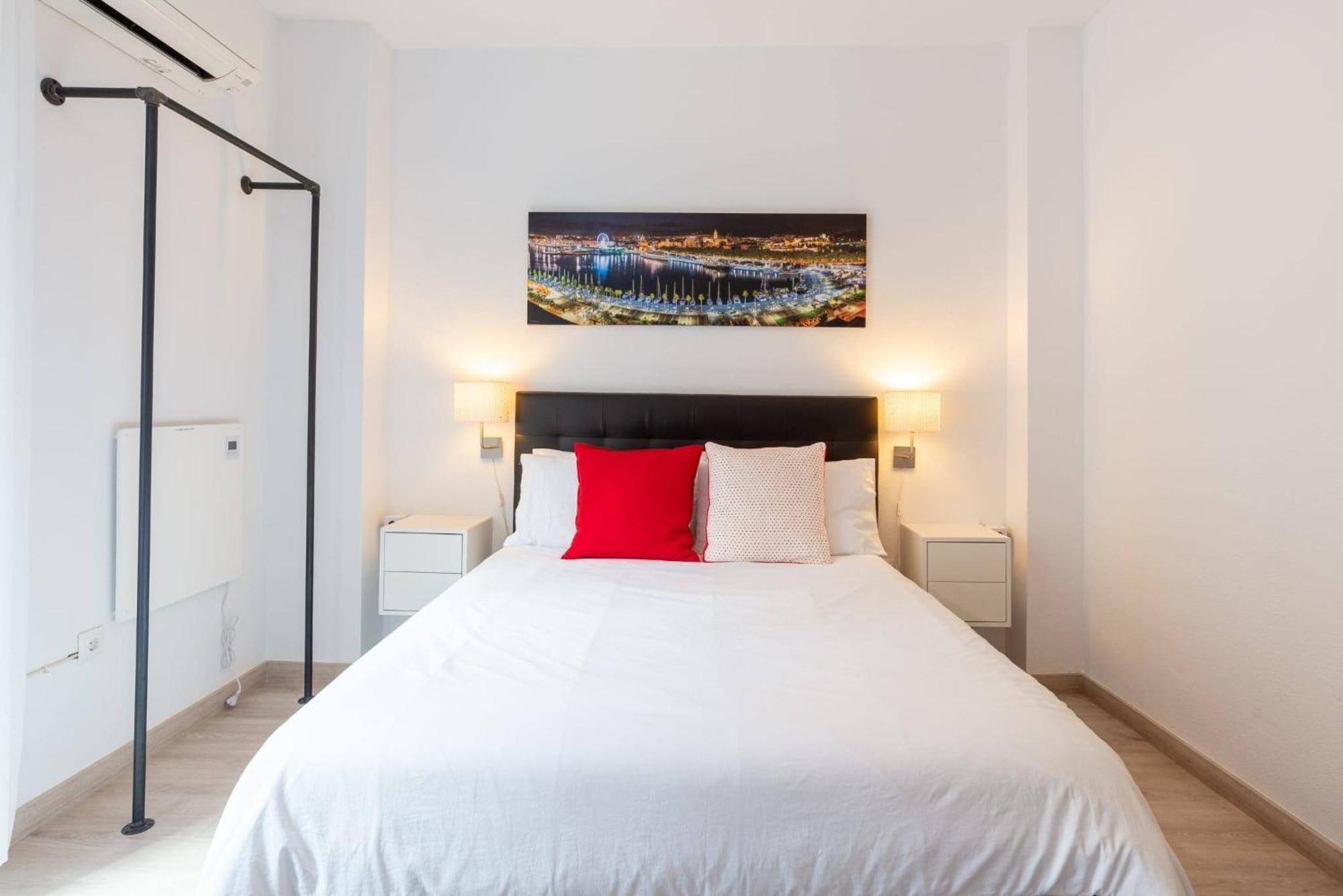 Cozy Centro Historic Apartamento *