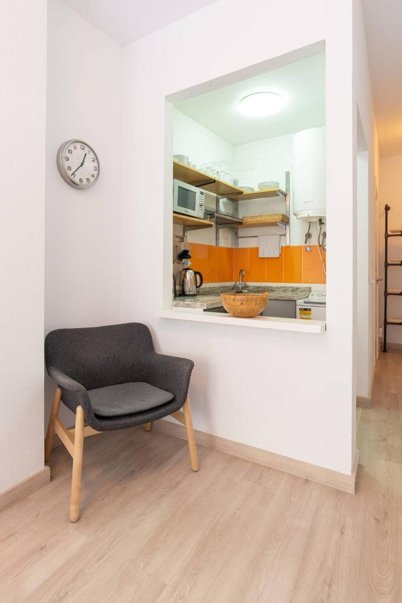 Apartamento Cozy Centro Historic *