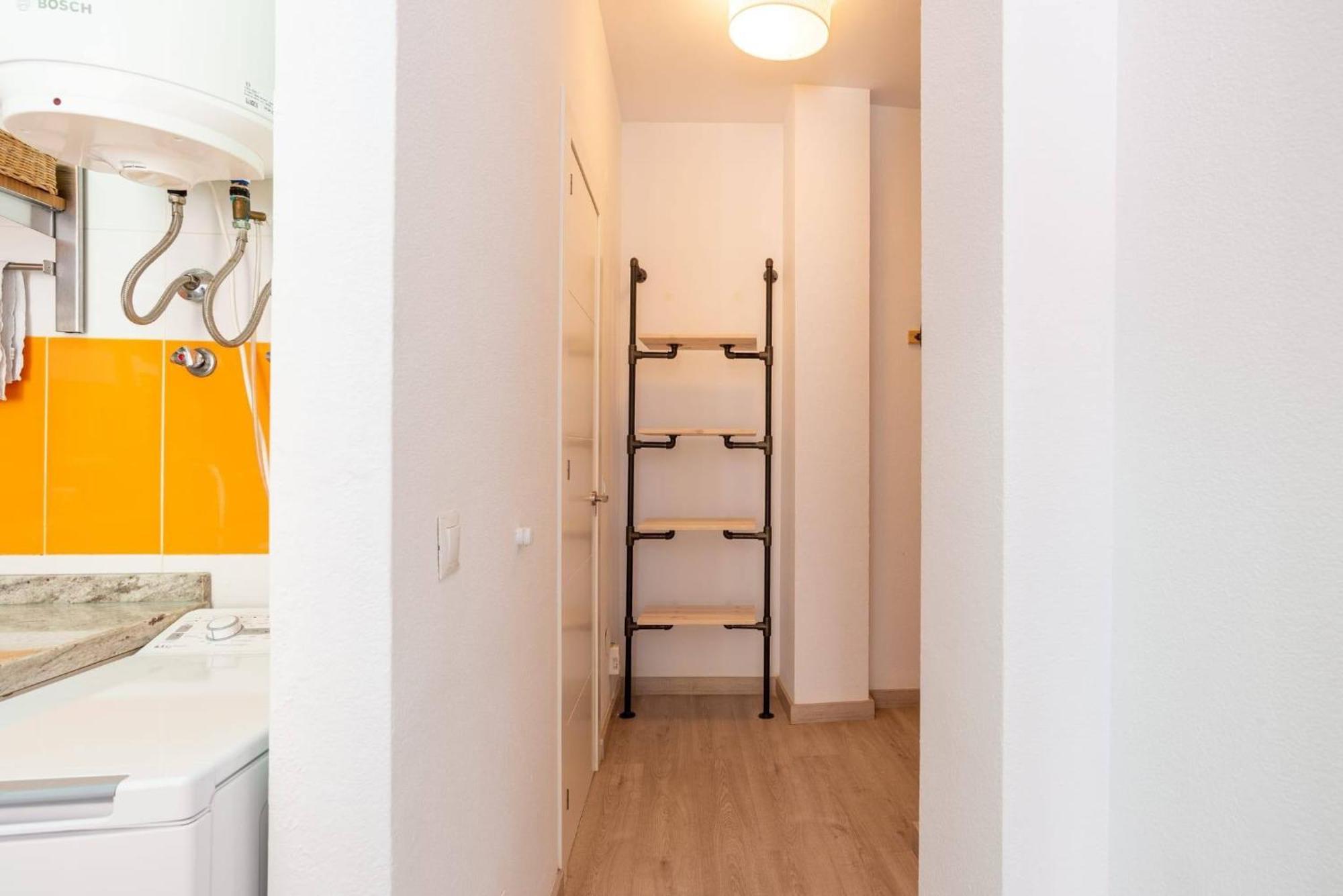 Cozy Centro Historic Apartamento