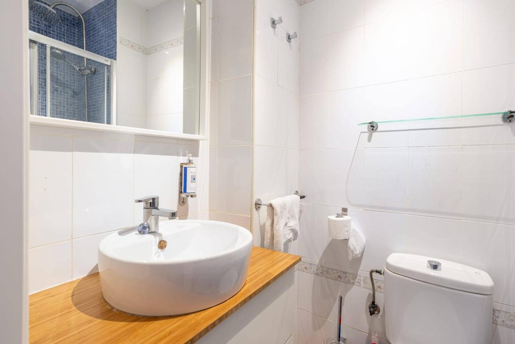 Apartamento Cozy Centro Historic Málaga