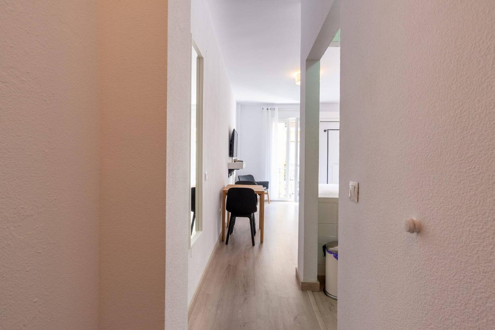 Cozy Centro Historic Apartment