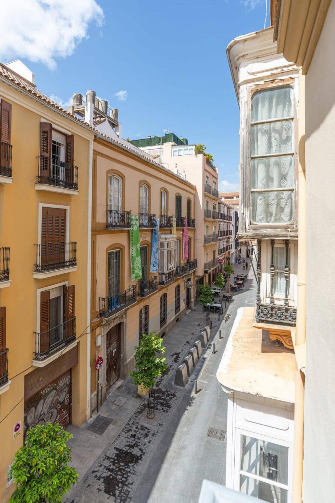 Cozy Centro Historic Apartamento *