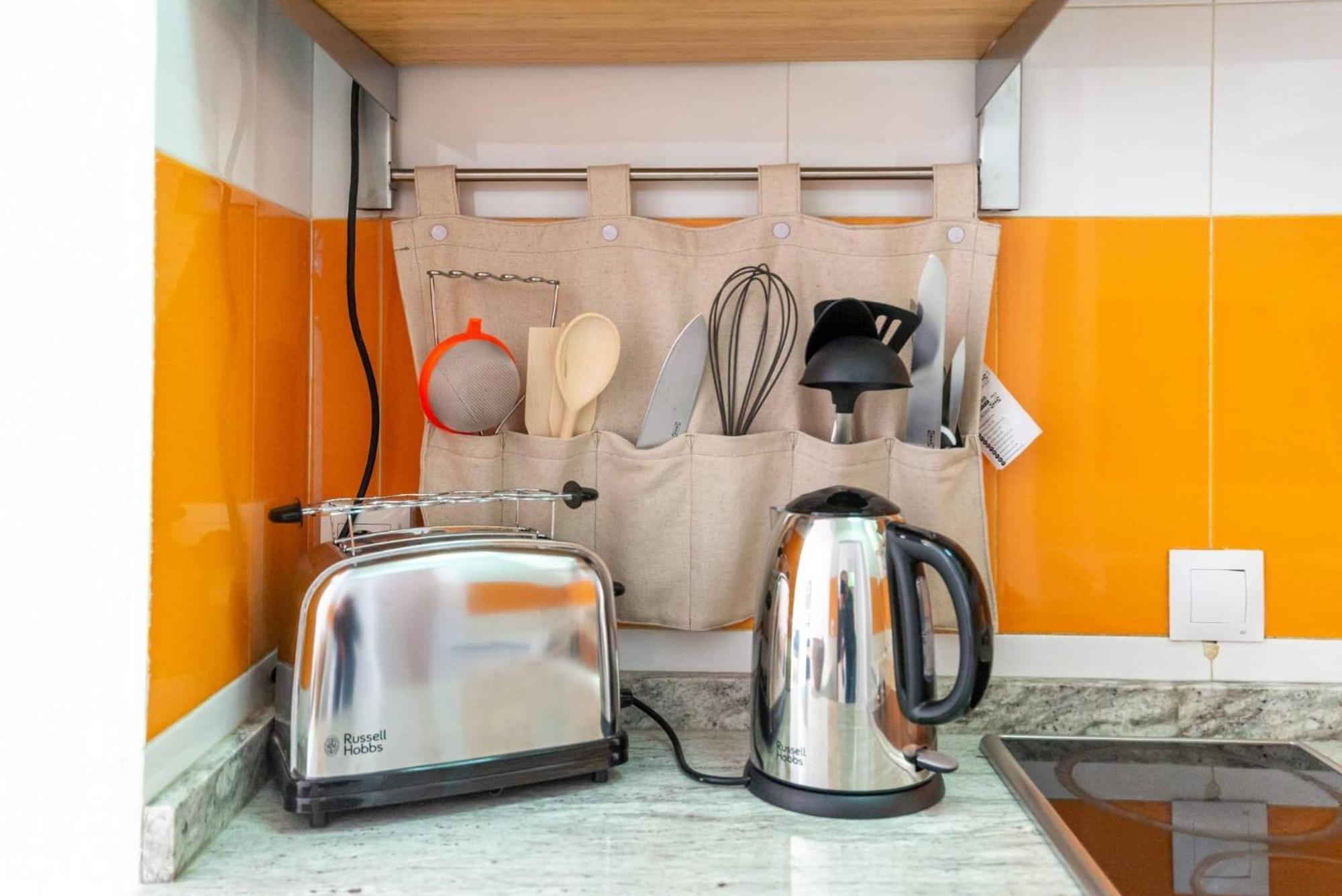 Apartamento Cozy Centro Historic *
