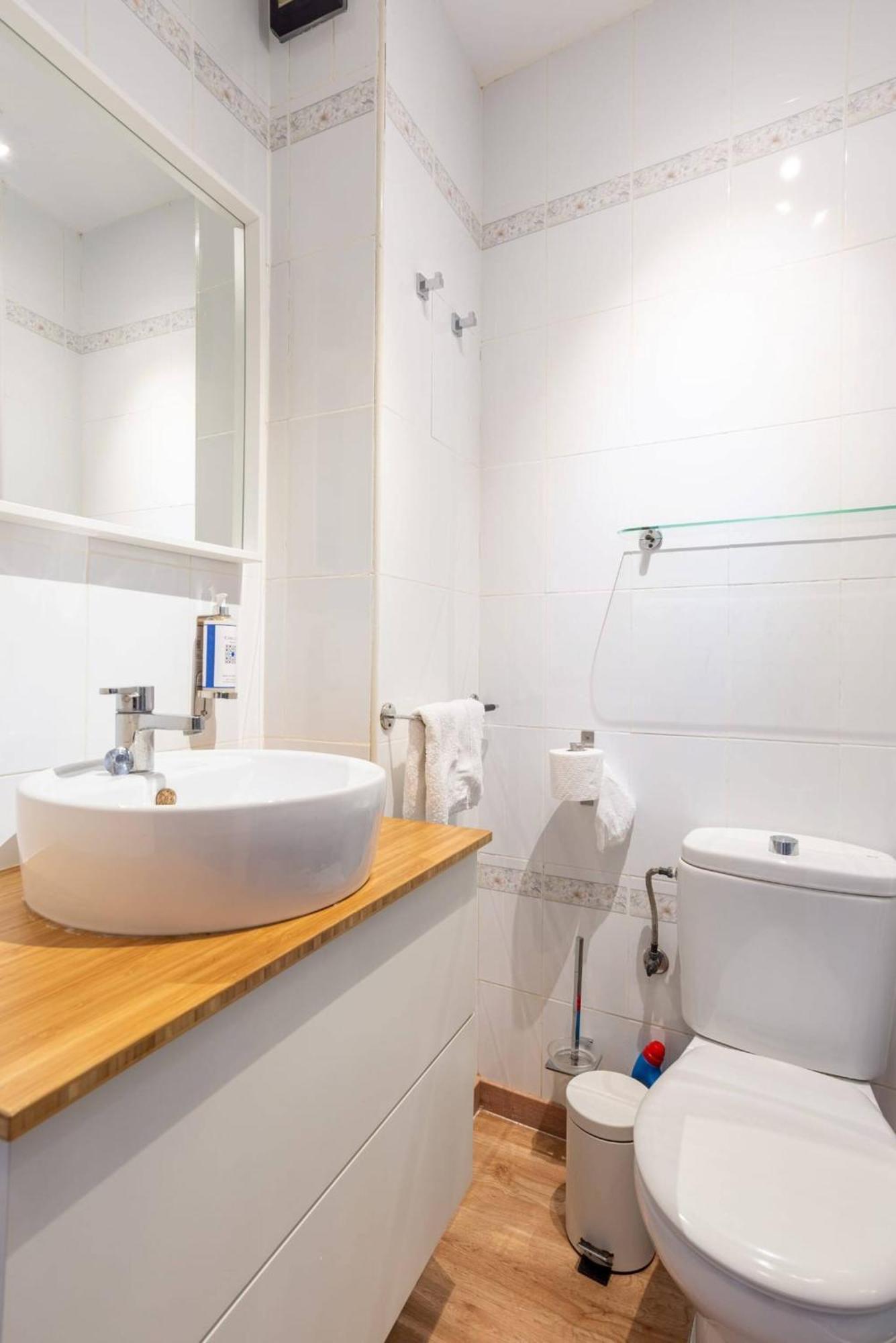 Apartamento Cozy Centro Historic Málaga