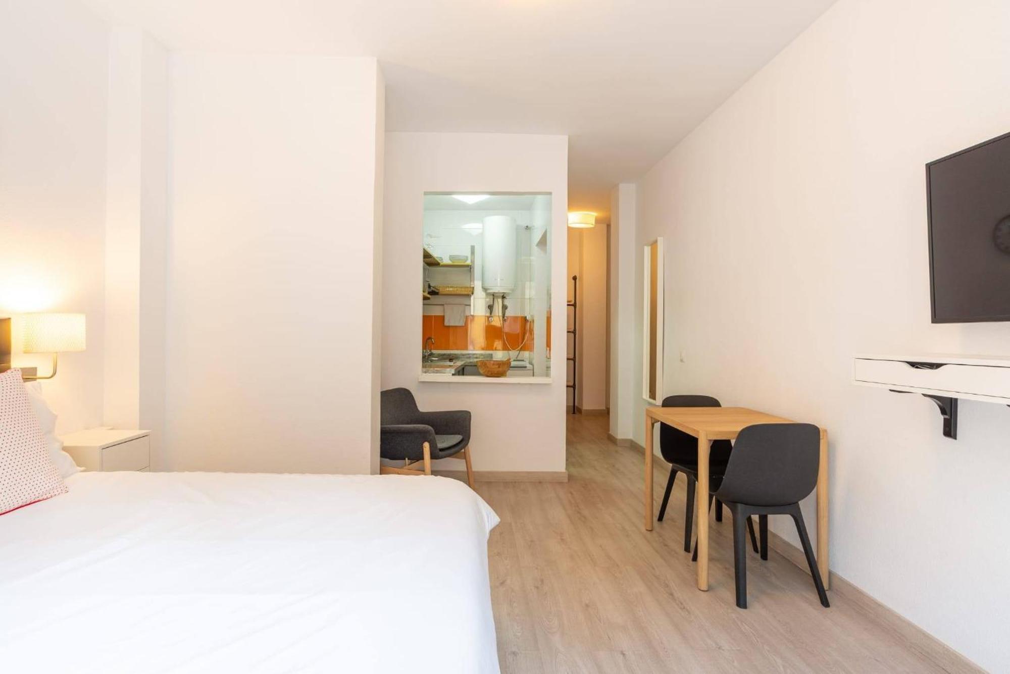 Apartamento Cozy Centro Historic *