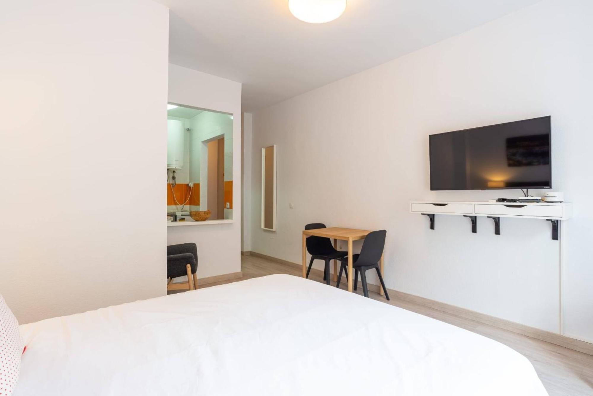 Apartamento Cozy Centro Historic