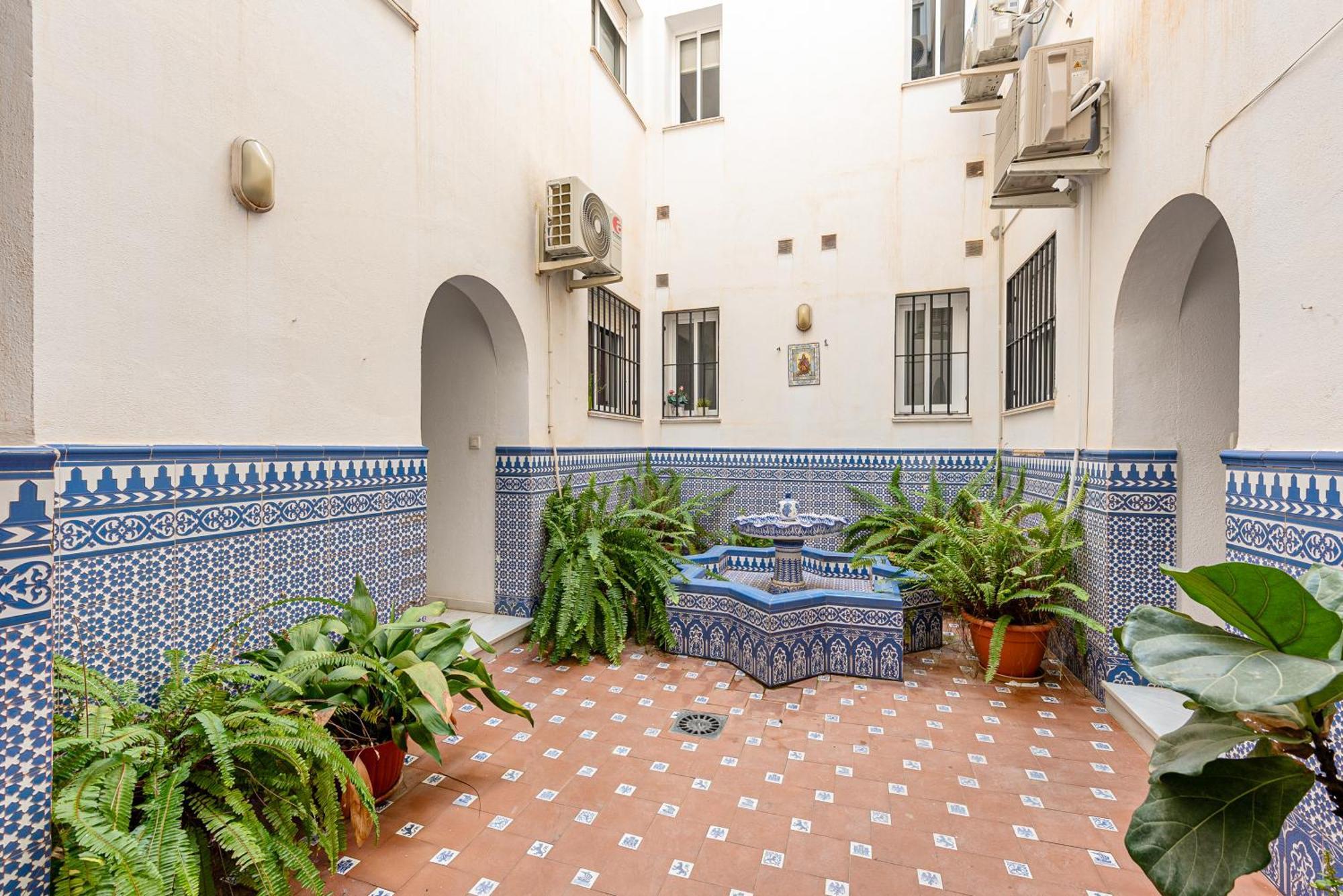 Apartamento Frente A Museo -centro