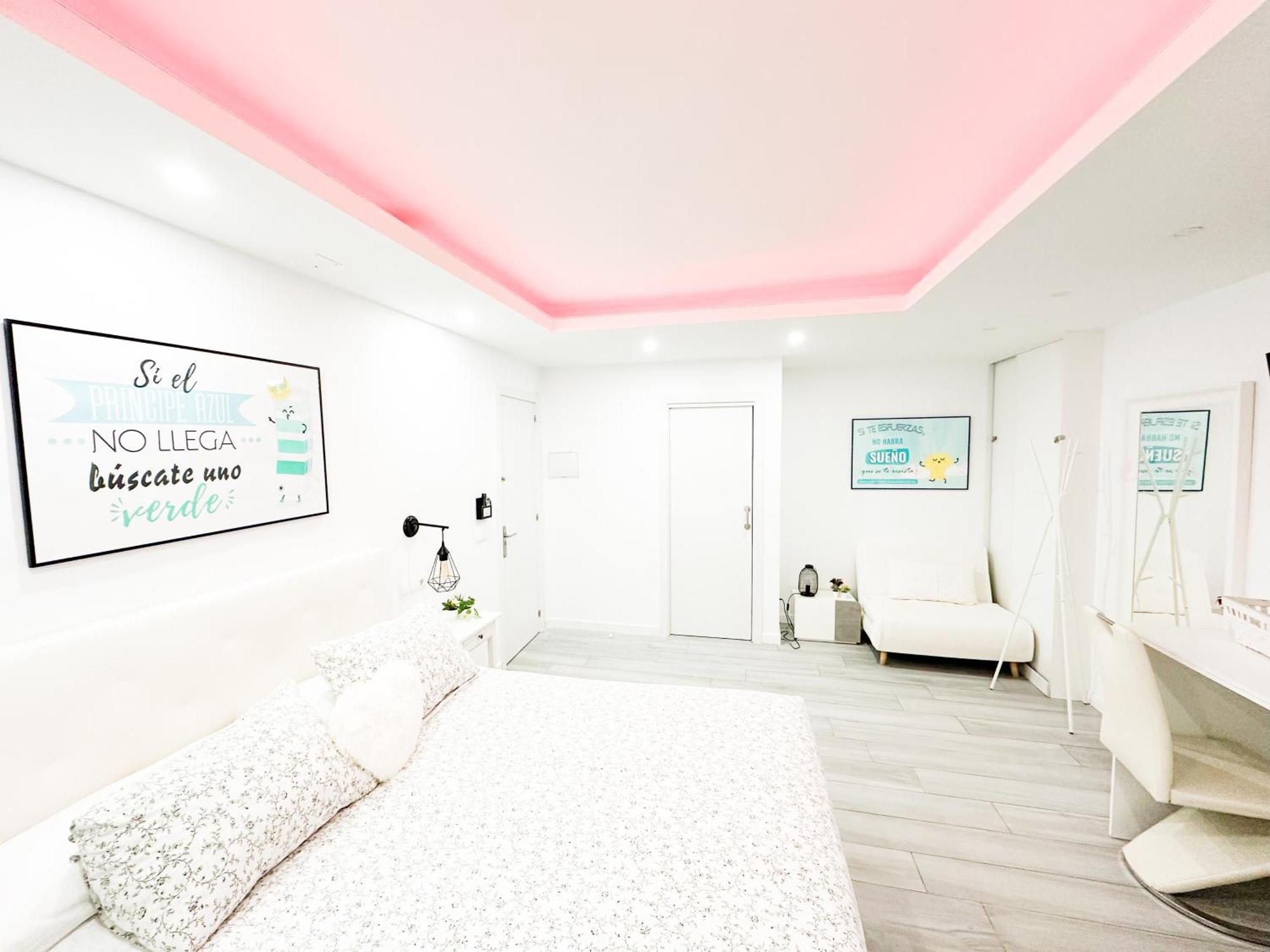 La Placita Boutique Centro Guest house