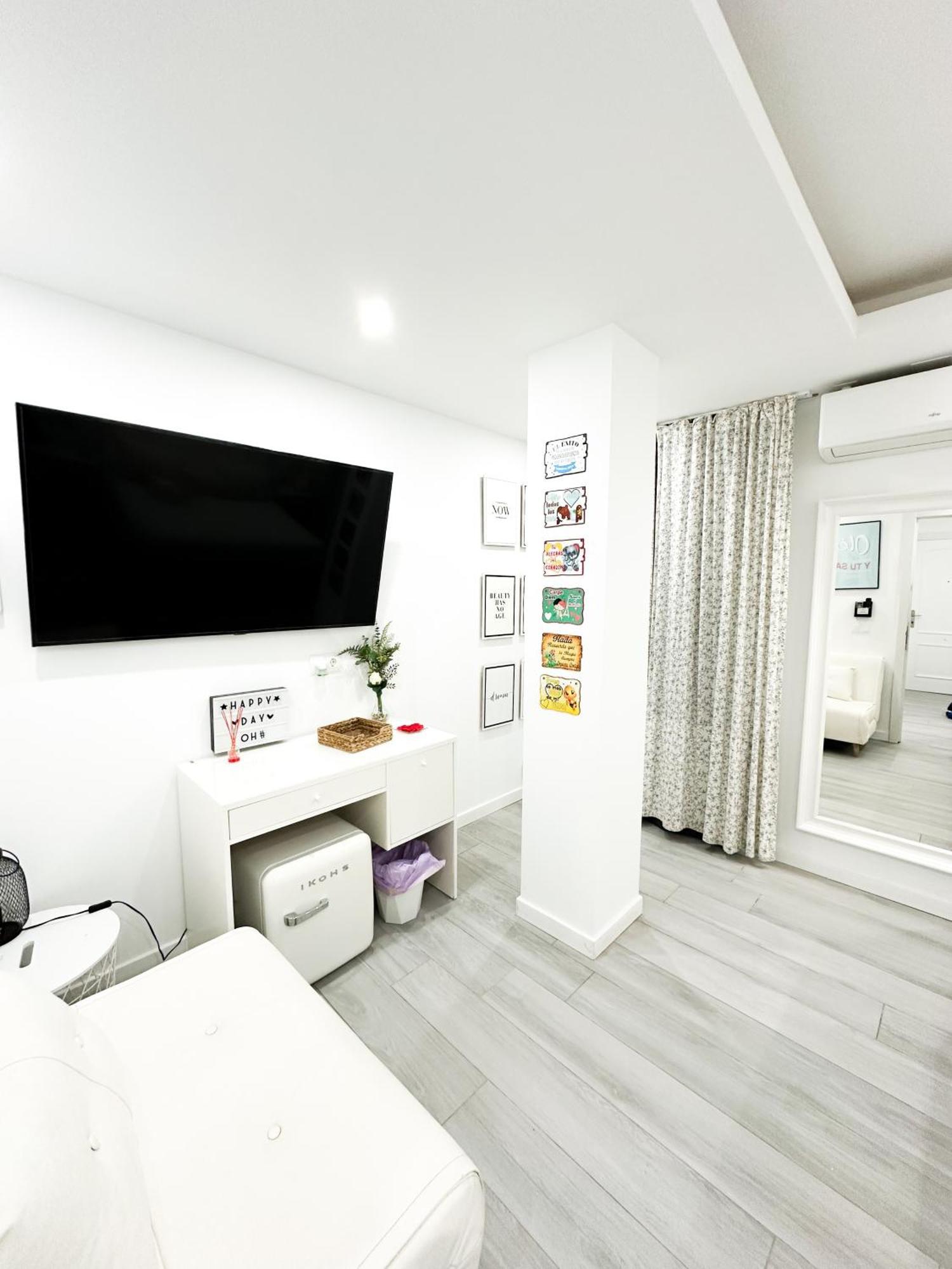 La Placita Boutique Centro Guest house