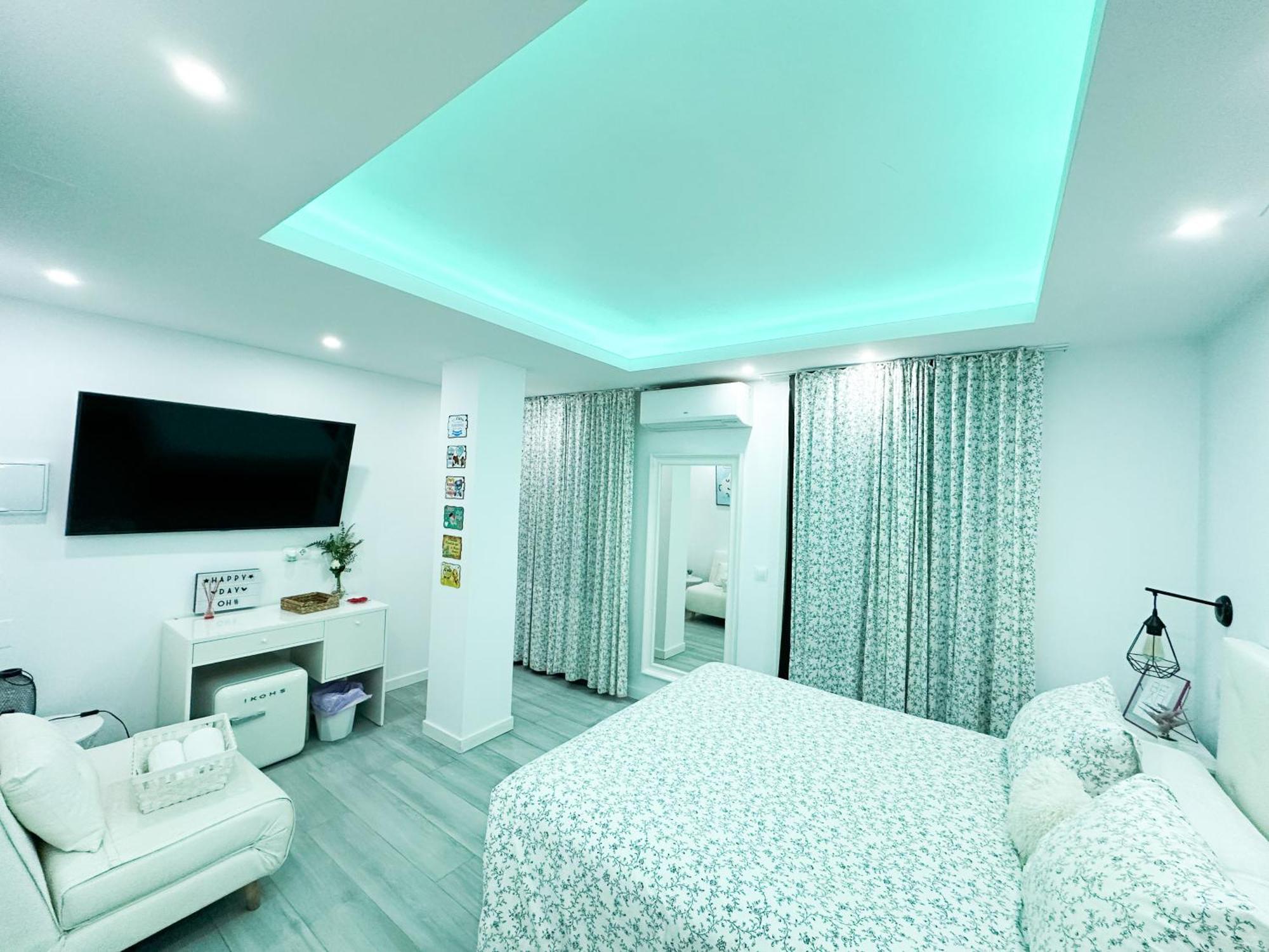 Guest house La Placita Boutique Centro
