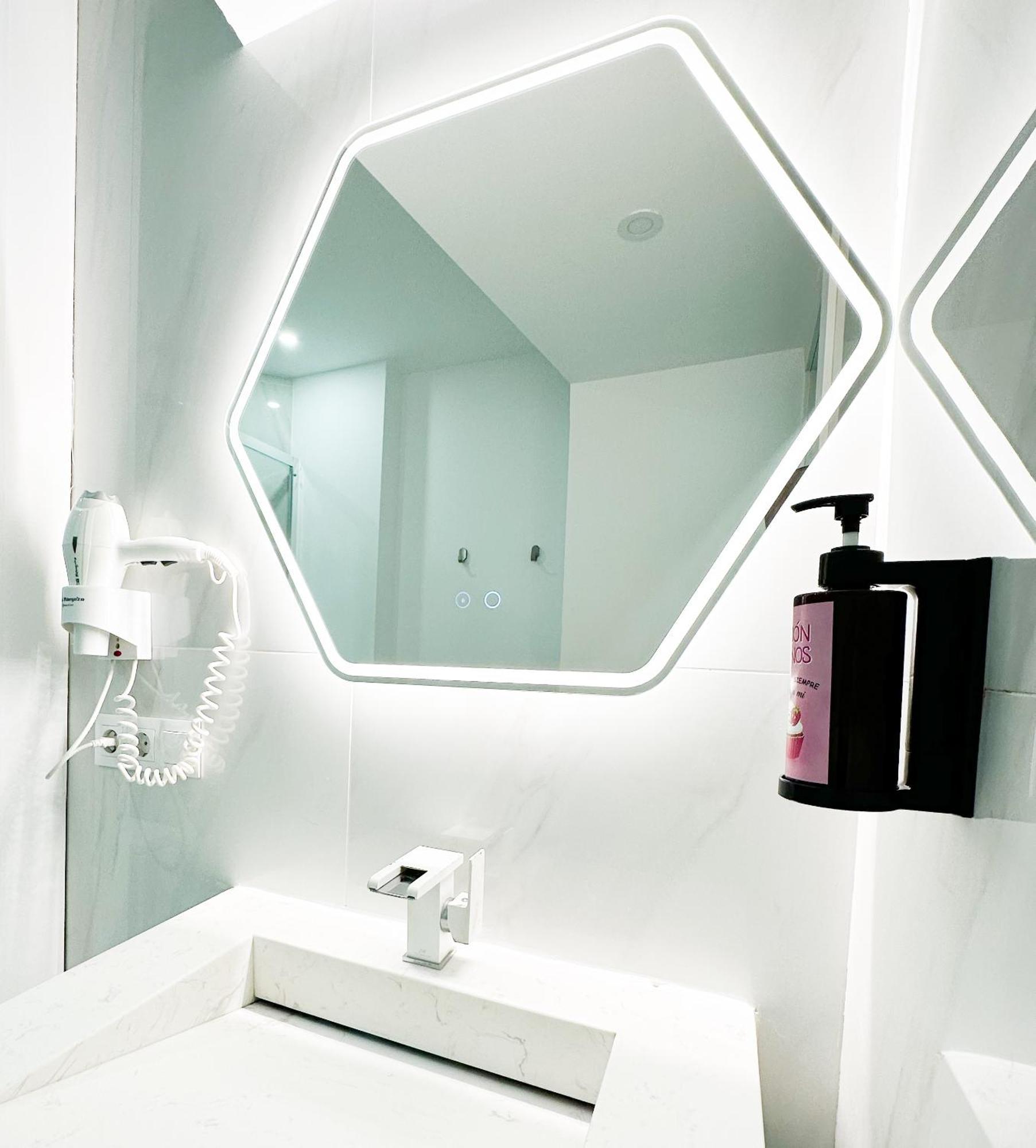 La Placita Boutique Centro Guest house Malaga