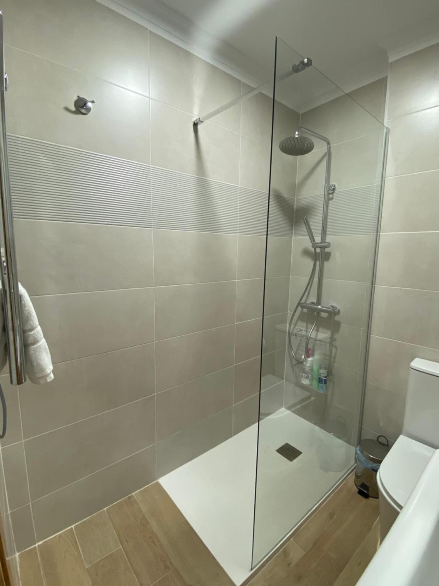 Vivienda 2 Churriana-aeropuerto Appartamento *
