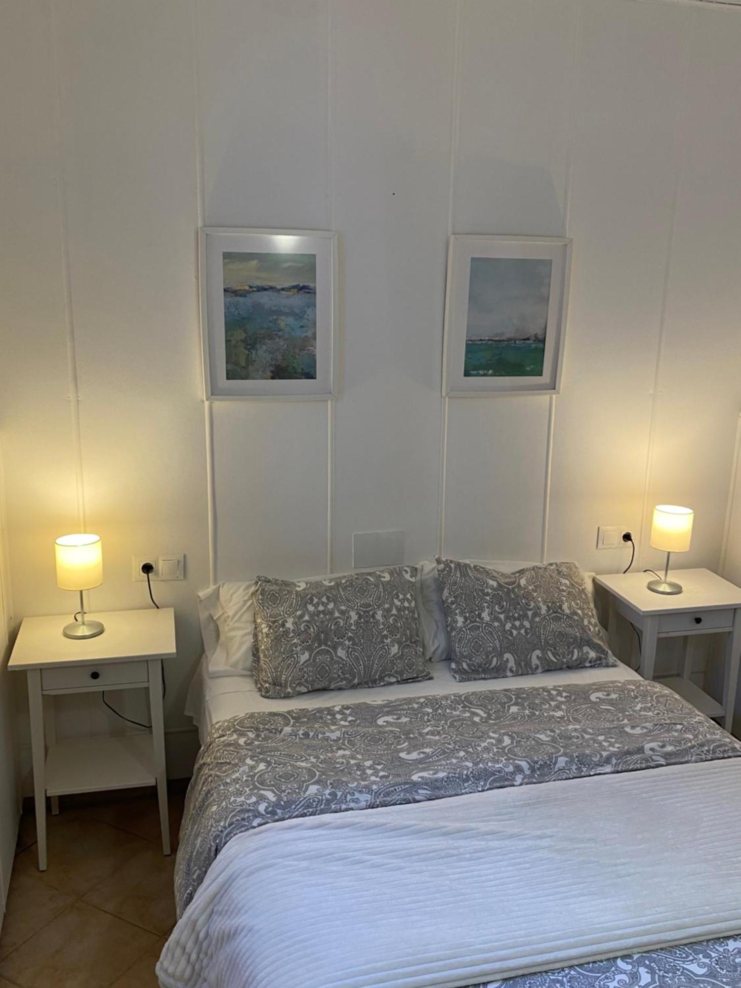 Appartamento Vivienda 2 Churriana-aeropuerto