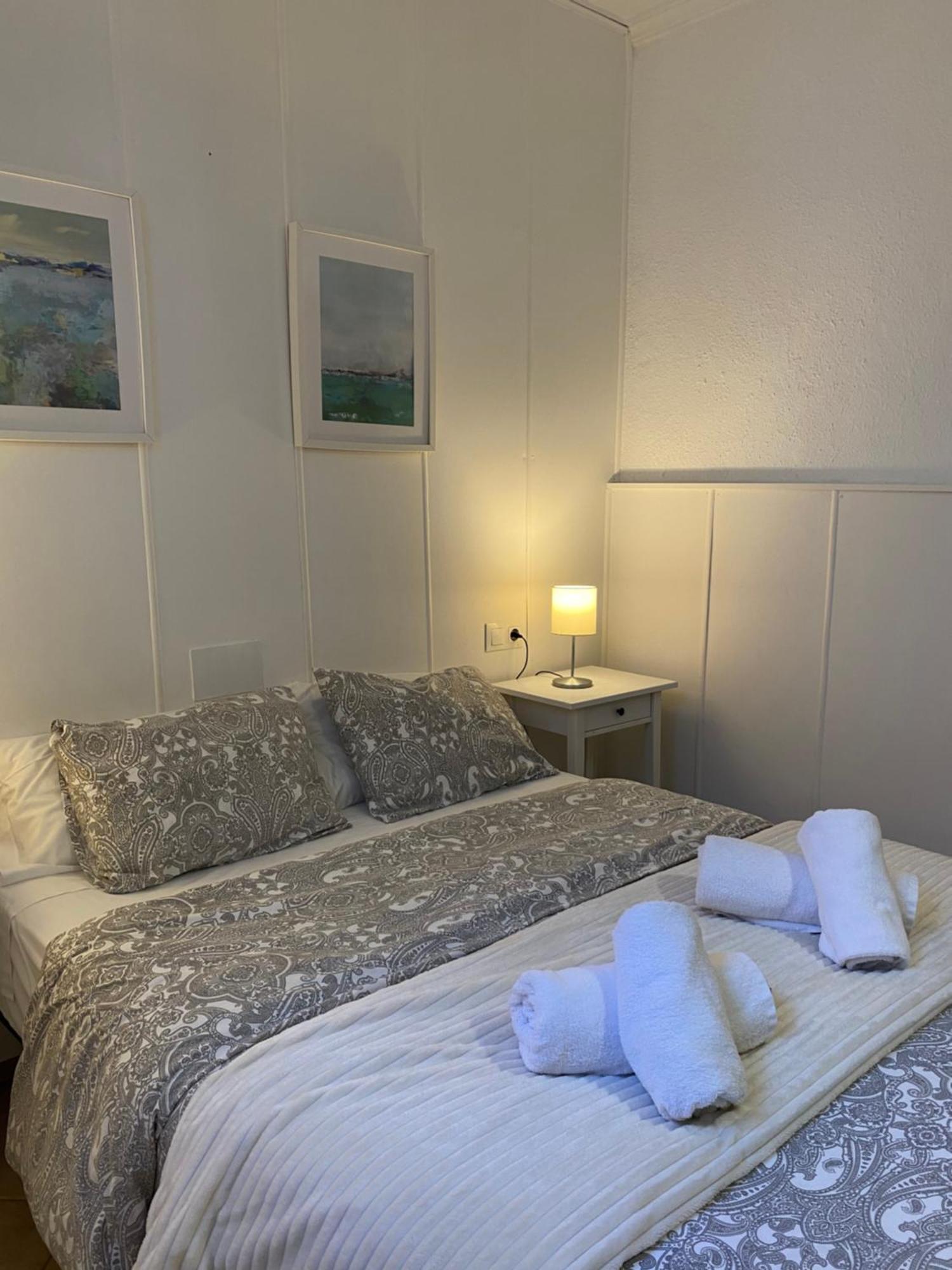 Appartamento Vivienda 2 Churriana-aeropuerto *