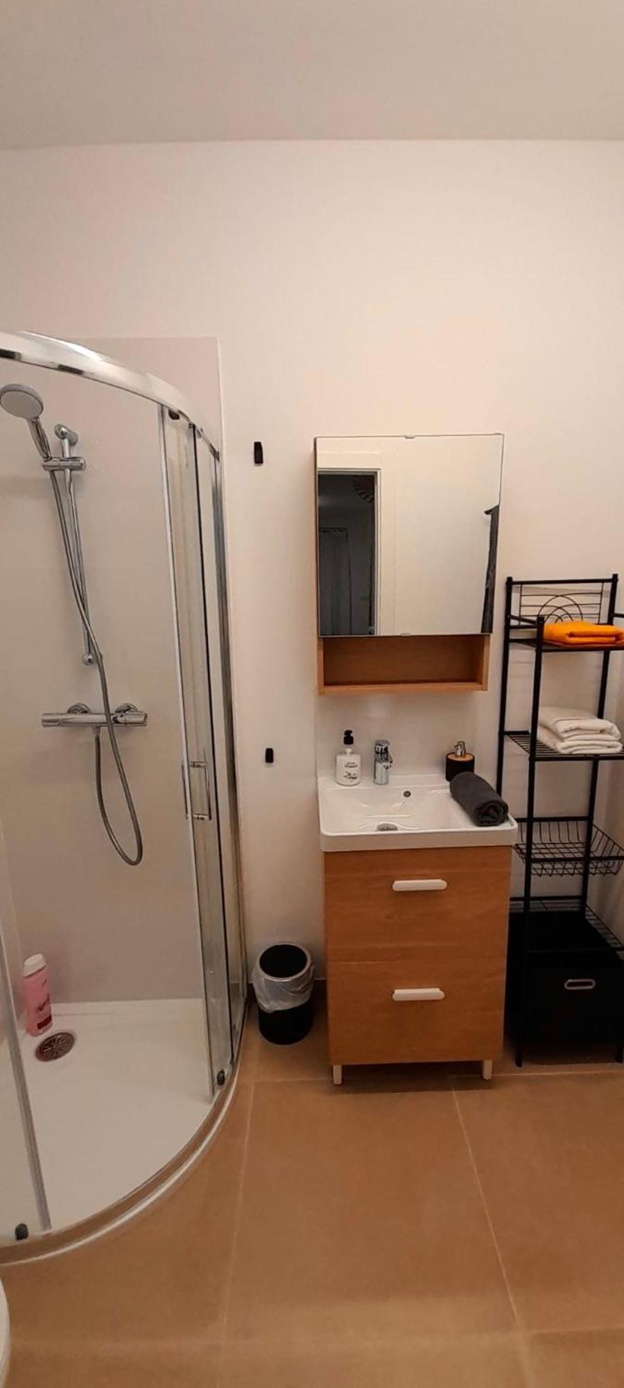 El Apartamentito De Zamarrilla Parking Gratis Incluido * Malaga