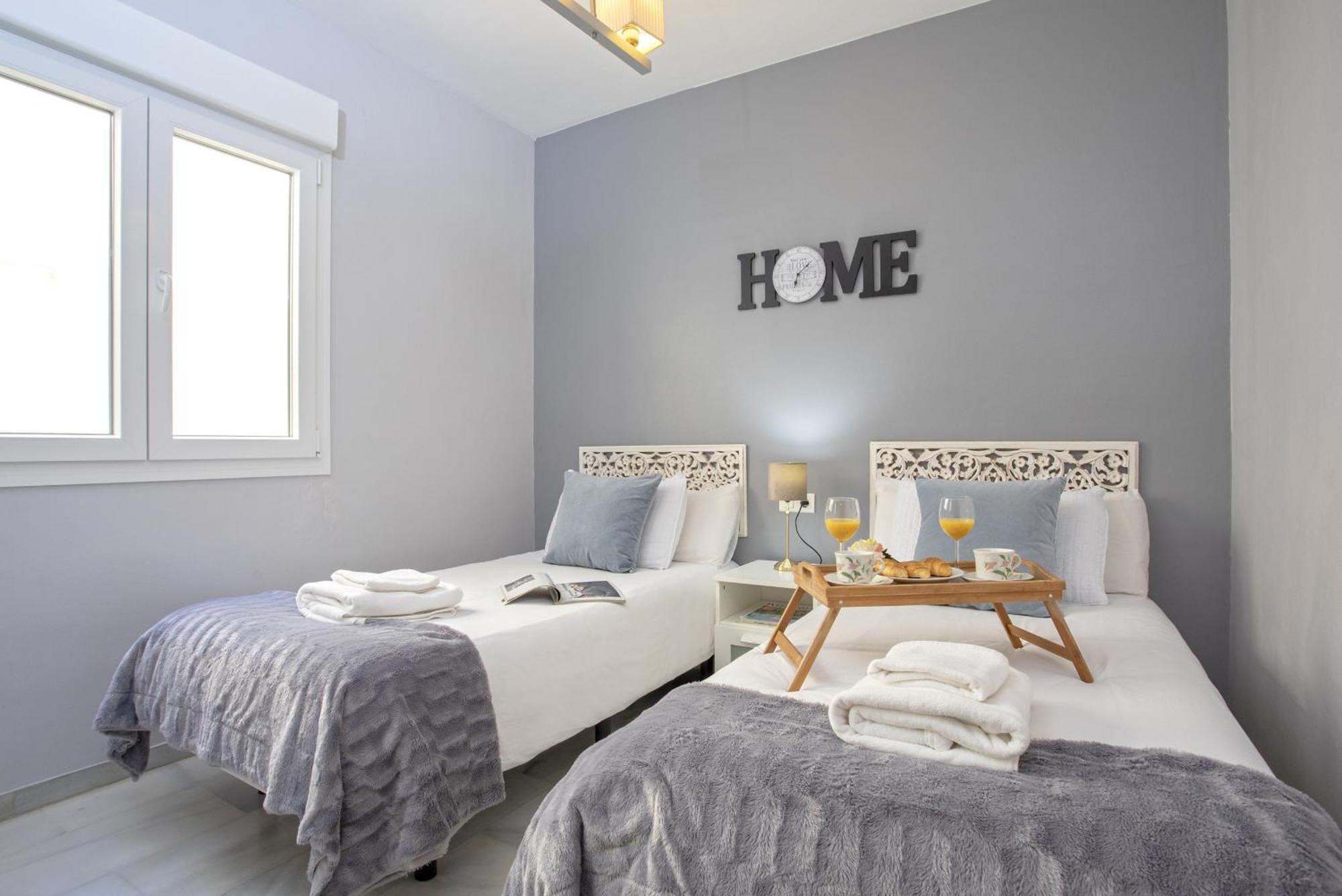 -malagasunapts-city Centre Mariblanca *