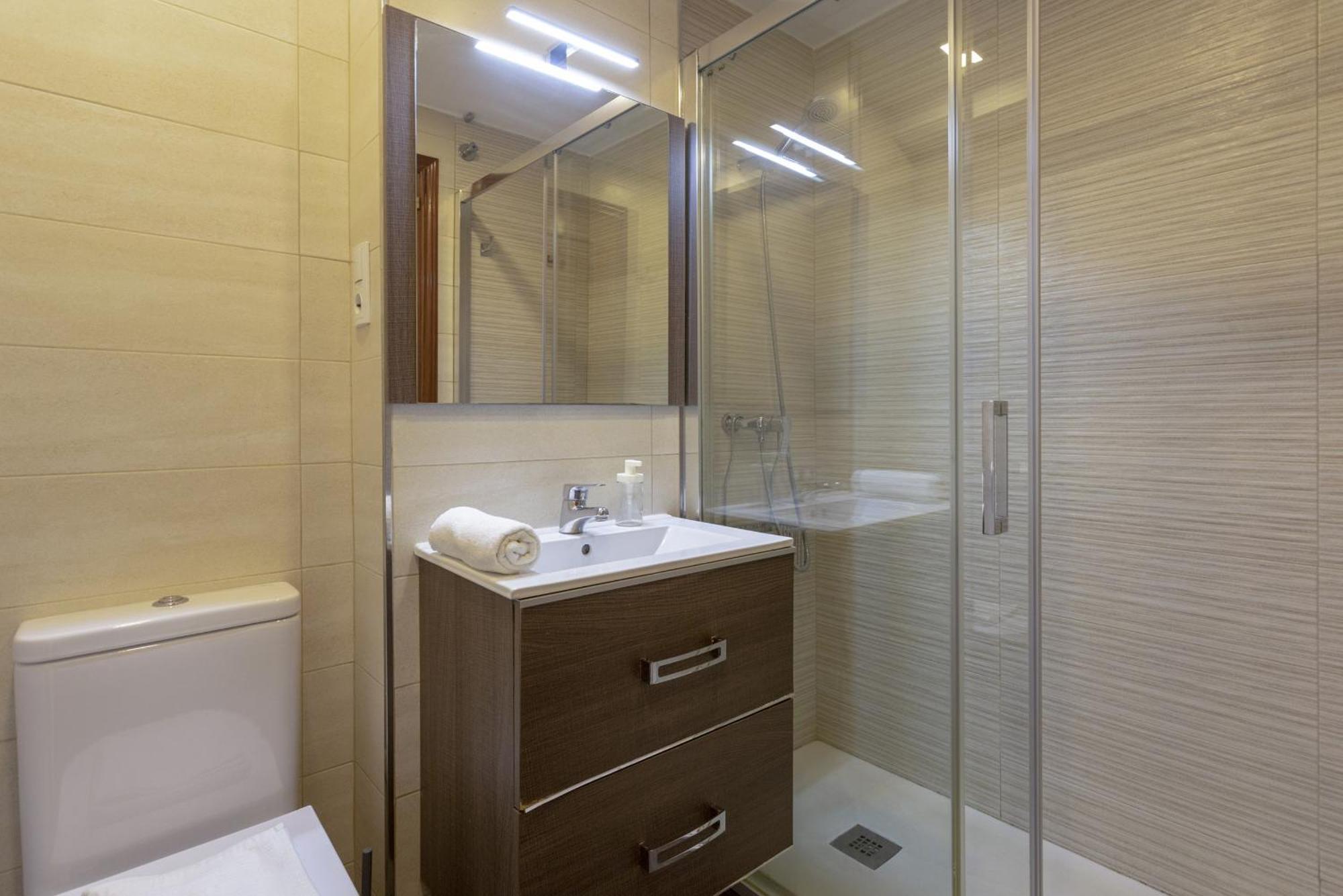 -malagasunapts-city Centre Mariblanca * Málaga